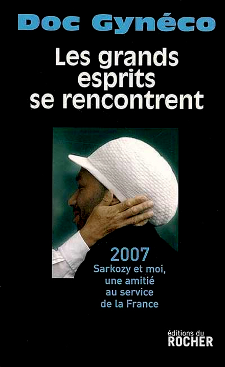 Rohff sur Twitter