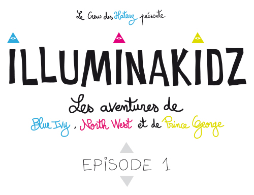 ILLUMINAKIDZ
