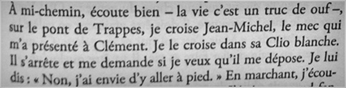 La Fouine - Drole de parcours - Le Livre