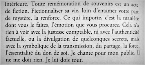 La Fouine - Drole de parcours - Le Livre
