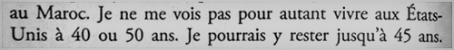 La Fouine - Drole de parcours - Le Livre