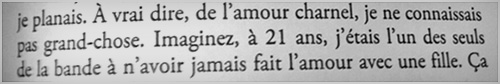 La Fouine - Drole de parcours - Le Livre