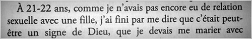 La Fouine - Drole de parcours - Le Livre