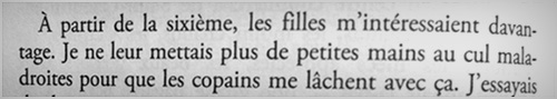 La Fouine - Drole de parcours - Le Livre