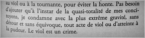 La Fouine - Drole de parcours - Le Livre