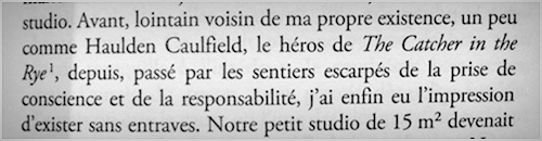 La Fouine - Drole de parcours - Le Livre