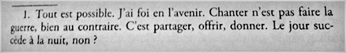 La Fouine - Drole de parcours - Le Livre