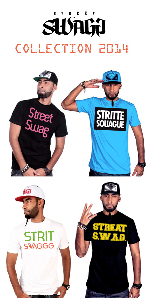 La Fouine - Drole de parcours - Le Livre