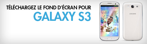 La Fouine - Drole de parcours - Le Livre - galaxy s3
